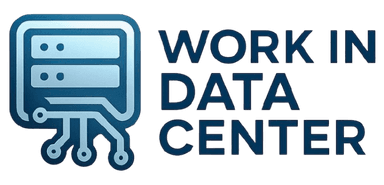 Work In Data Center